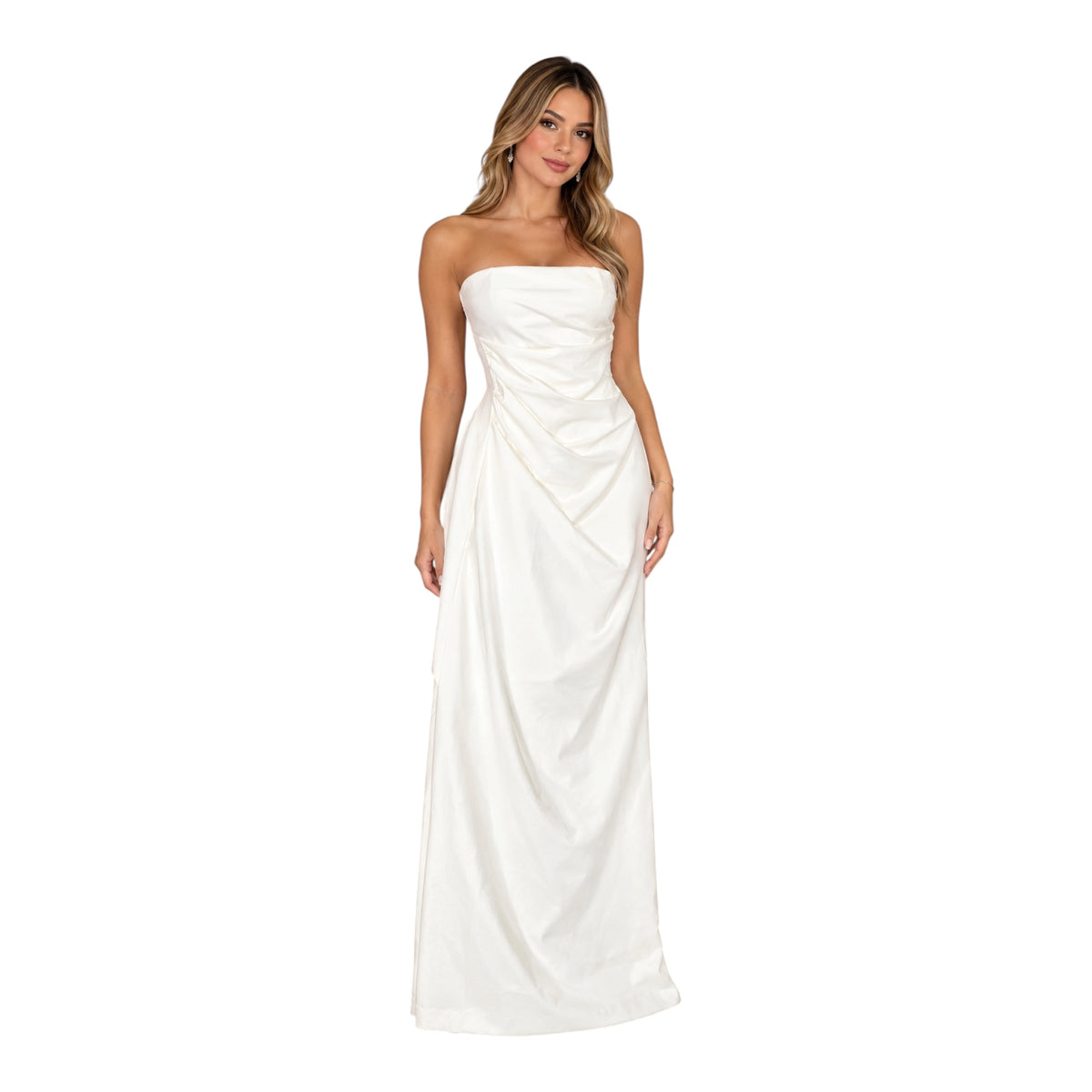Vestido de Dama