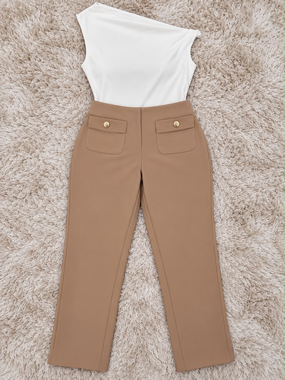 Pantalón de Dama