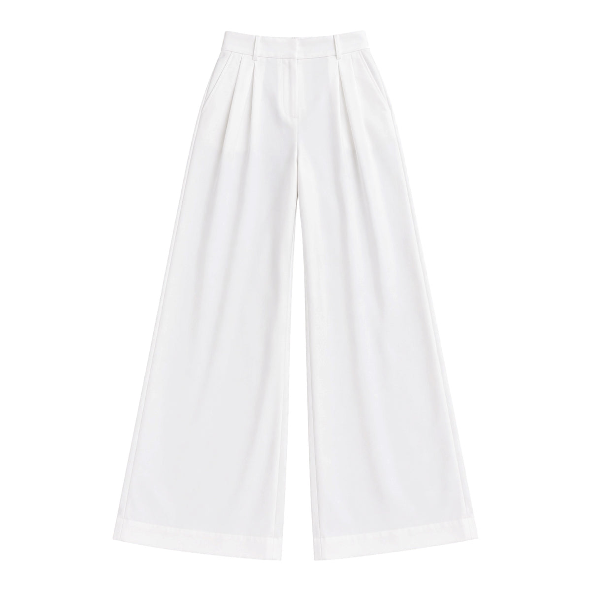 Pantalón tela de Dama