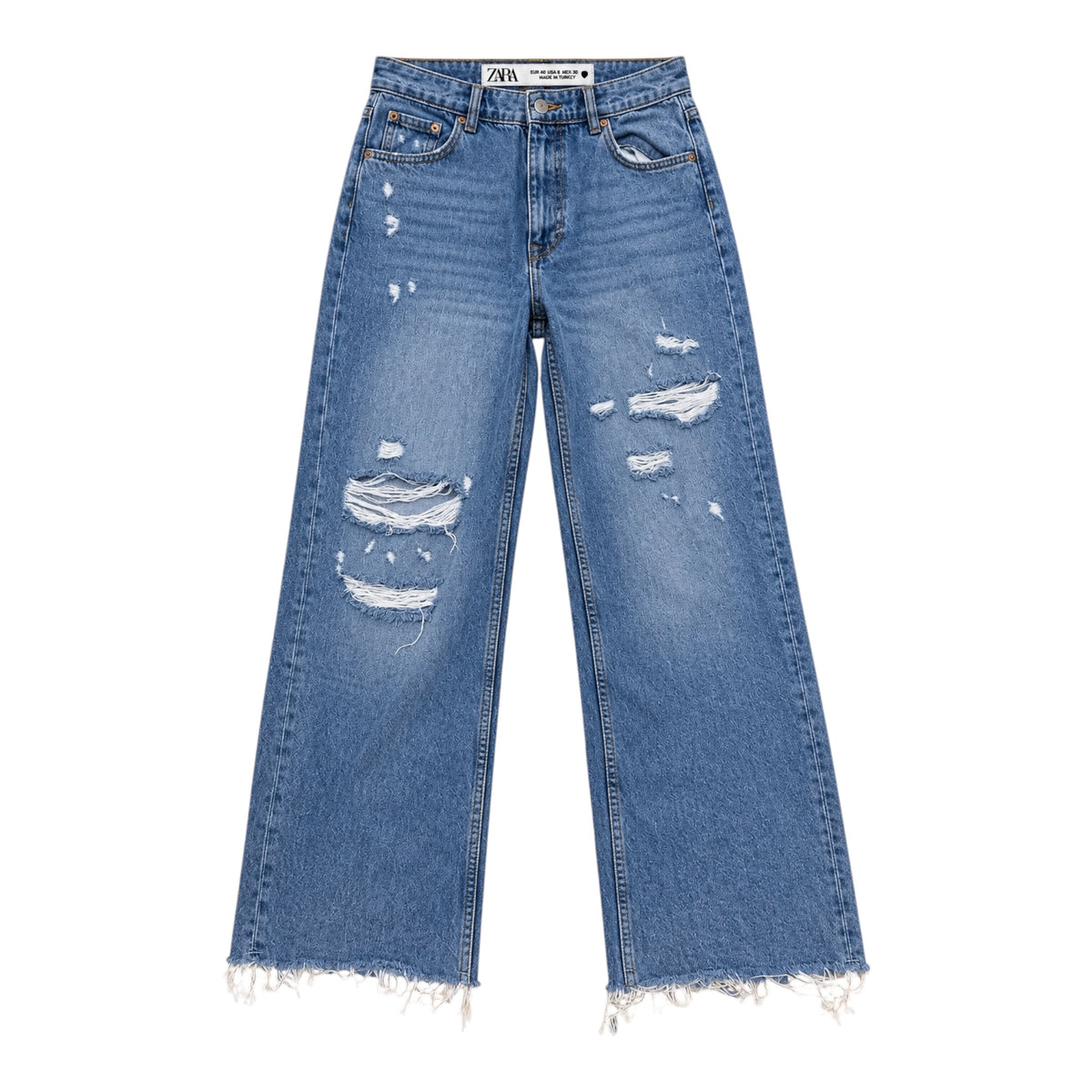 Pantalón de Dama