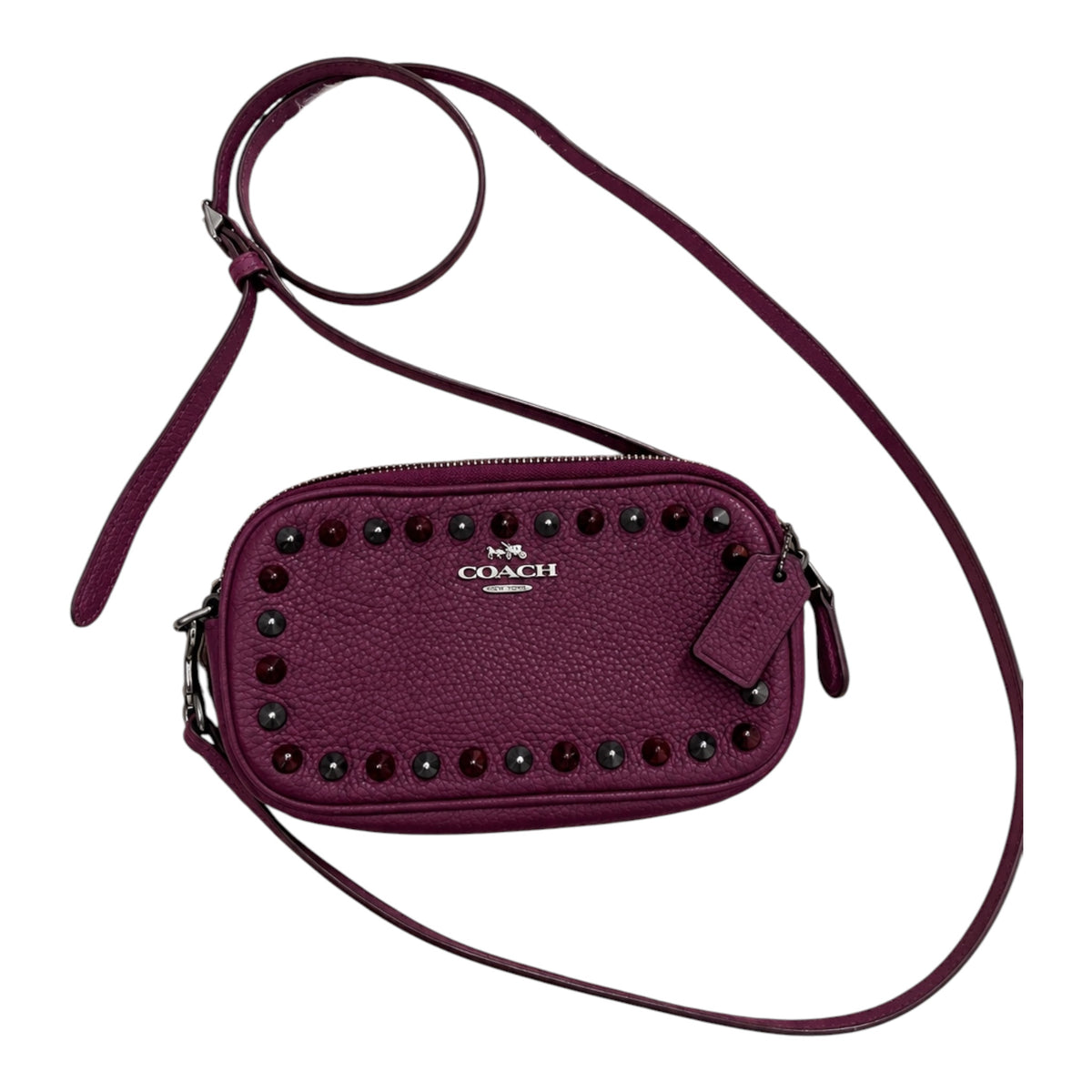 Cartera de Dama