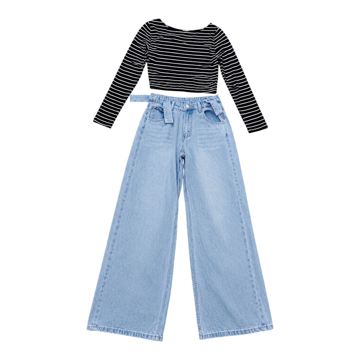 Mom jeans