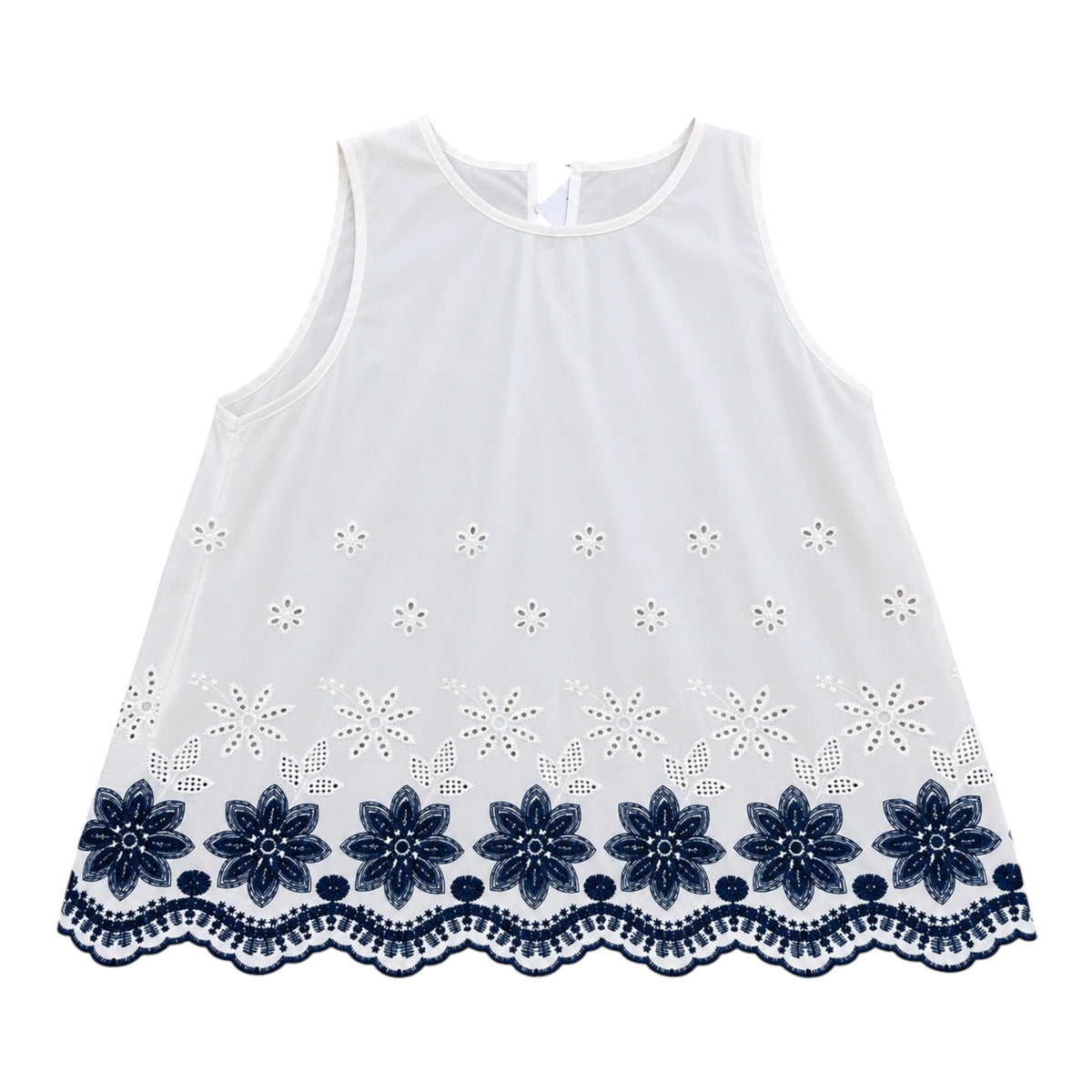 Blusa de Dama