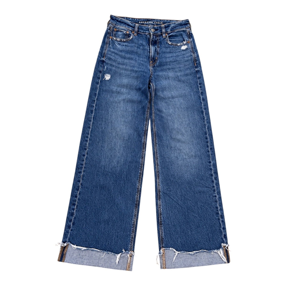 Pantalón de Dama