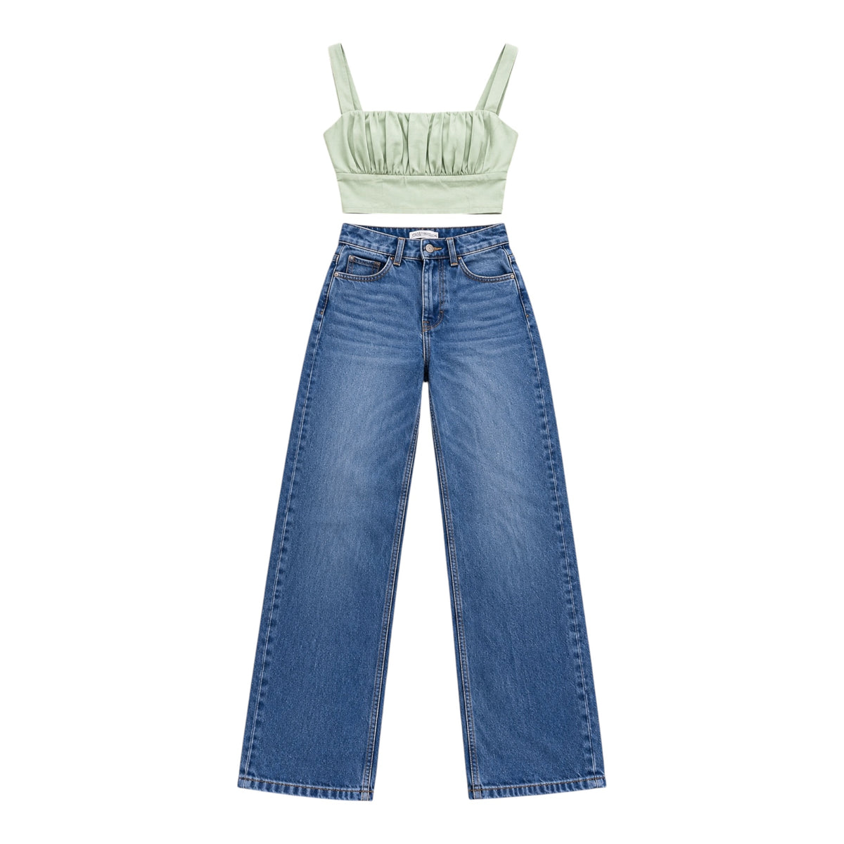 Pantalón de Dama