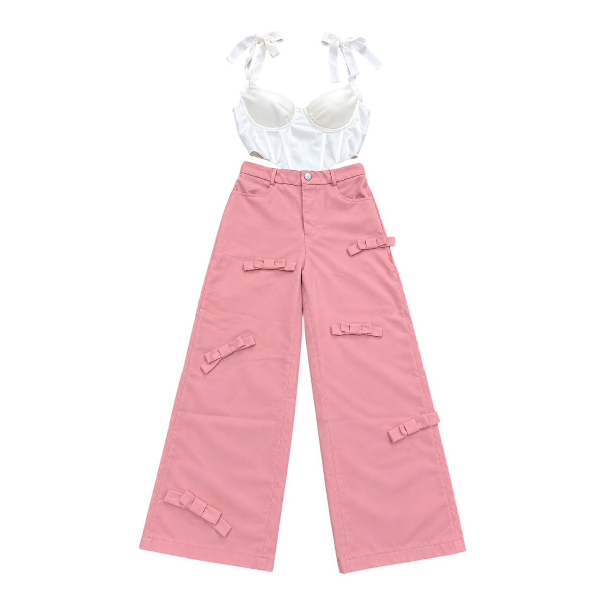 Pantalón de Dama