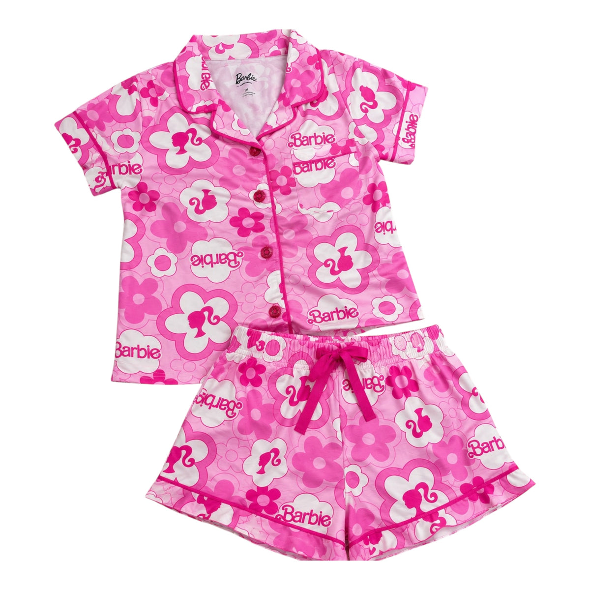 Pijama de niña