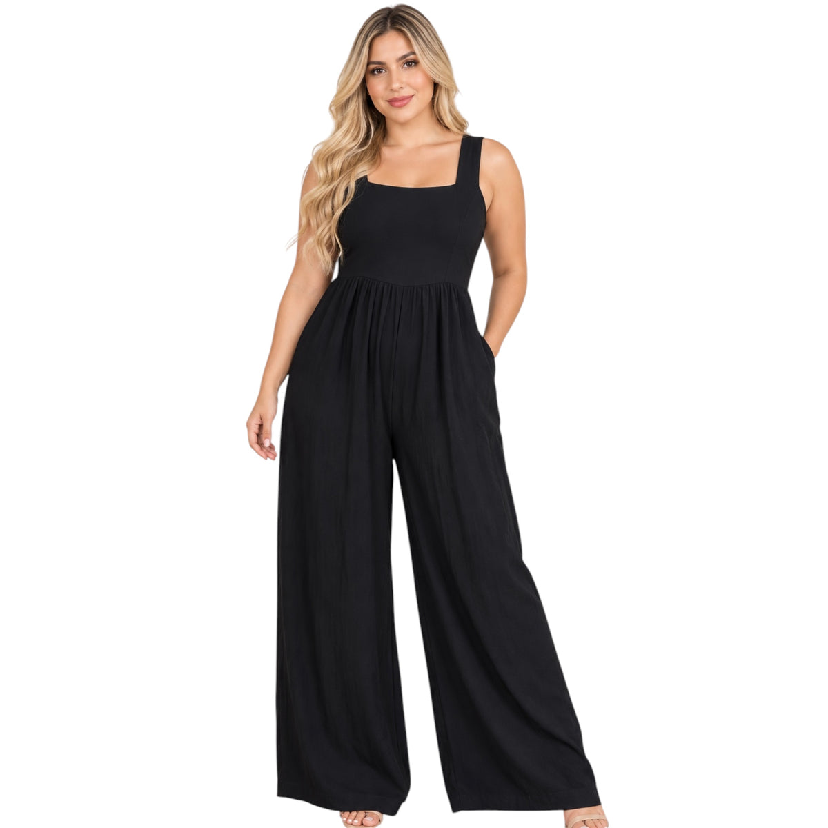 Jumper de Dama