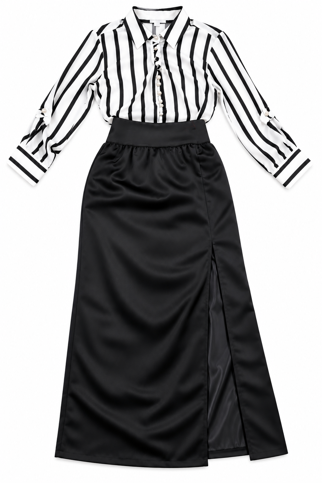 Blusa de Dama