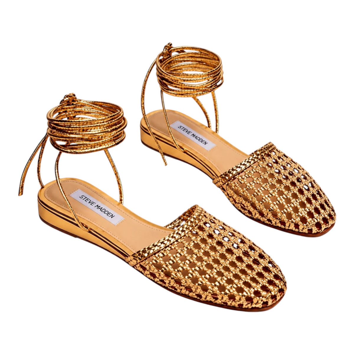 Sandalias de Dama