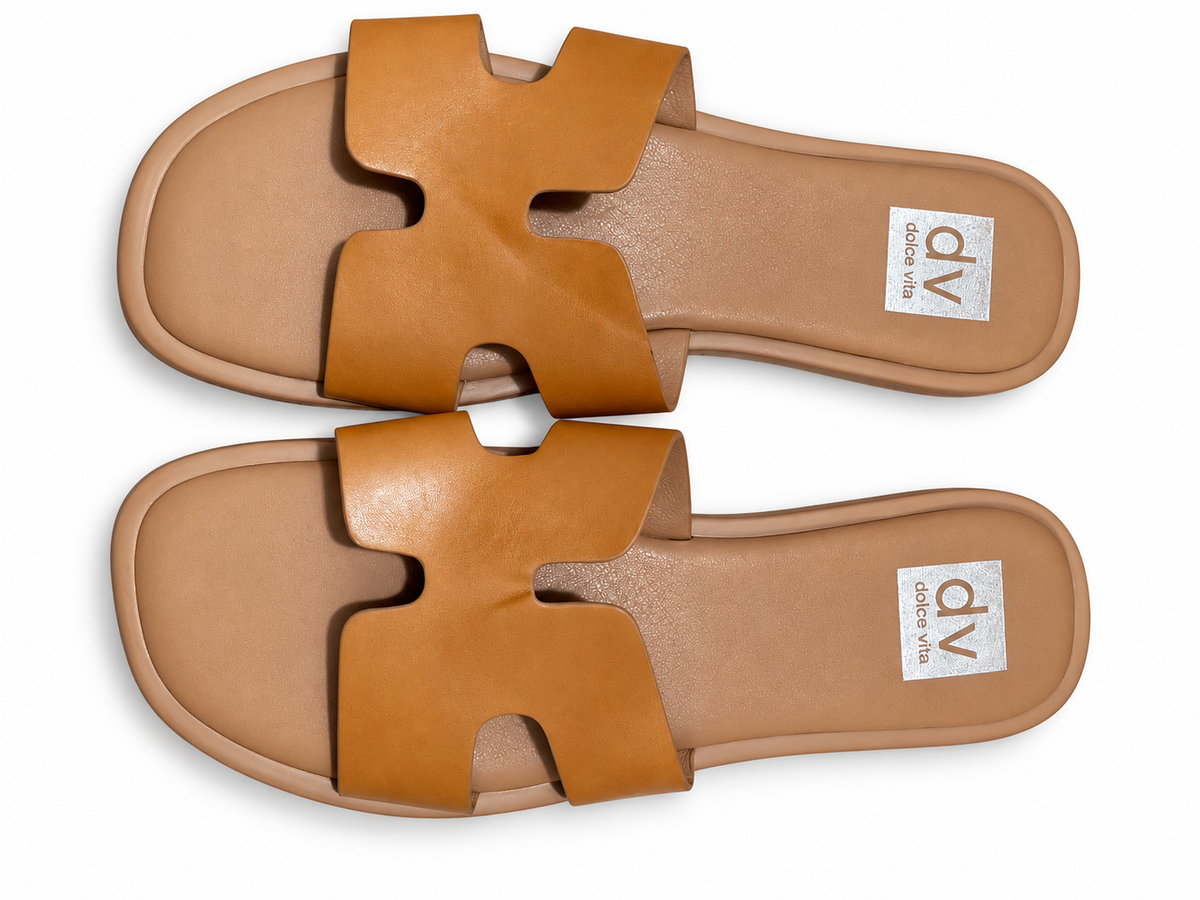 Sandalias de Dama