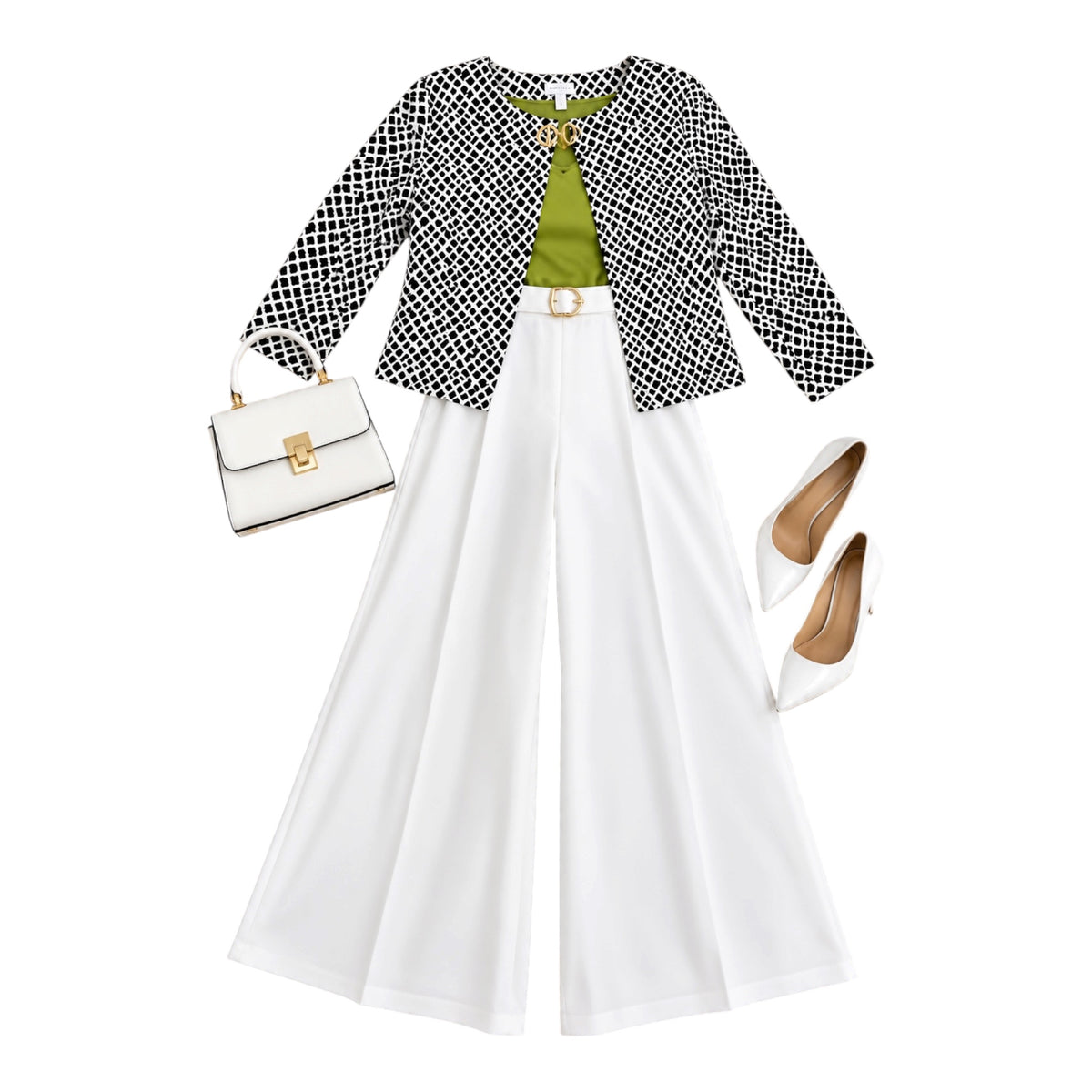 Blazer de Dama