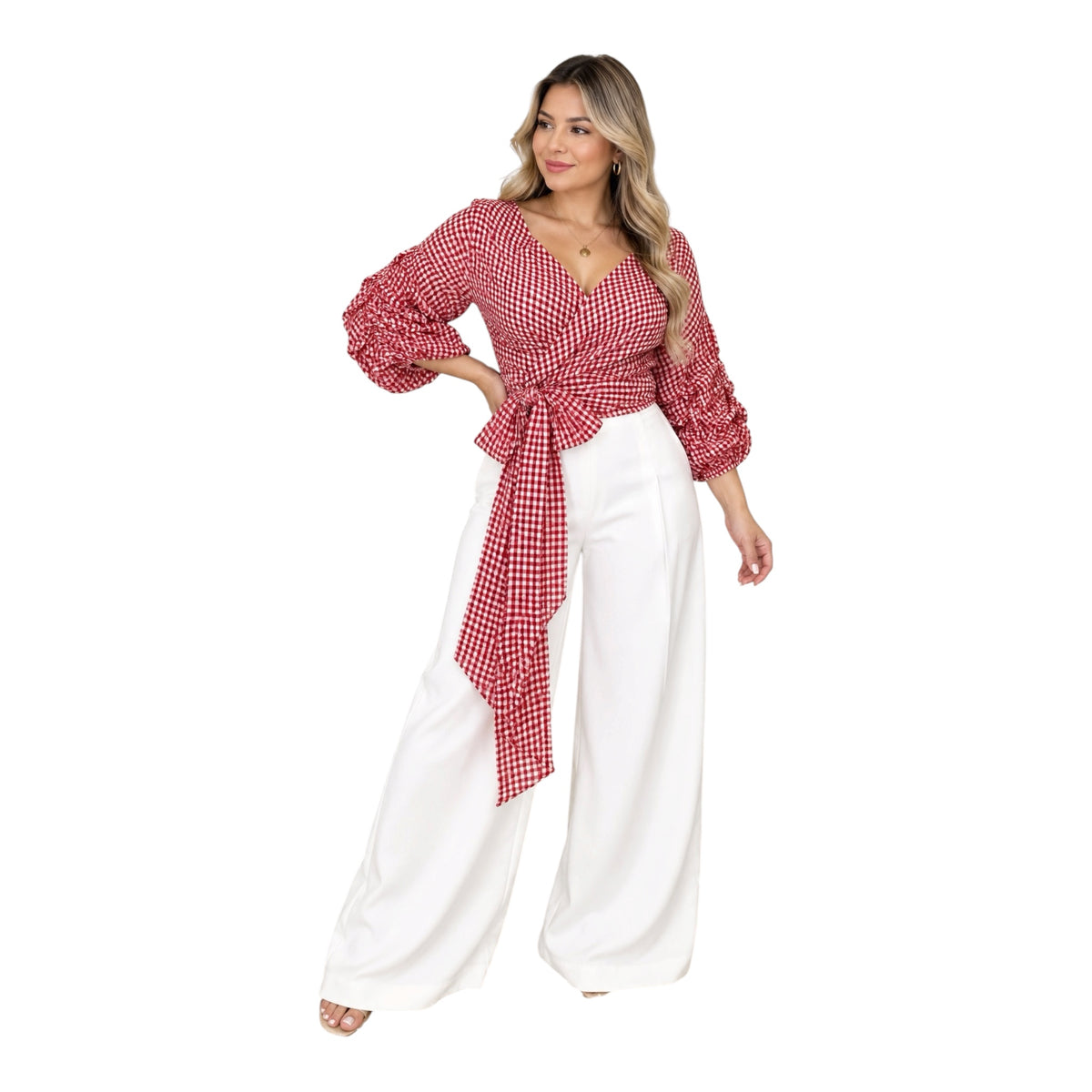 Blusa de Dama