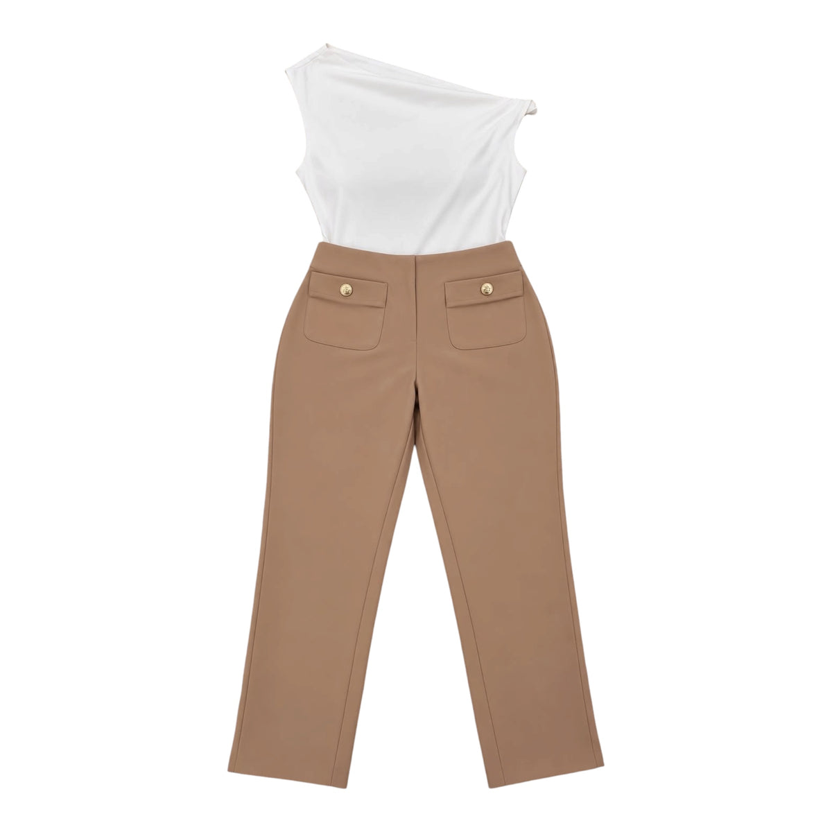 Blusa de Dama