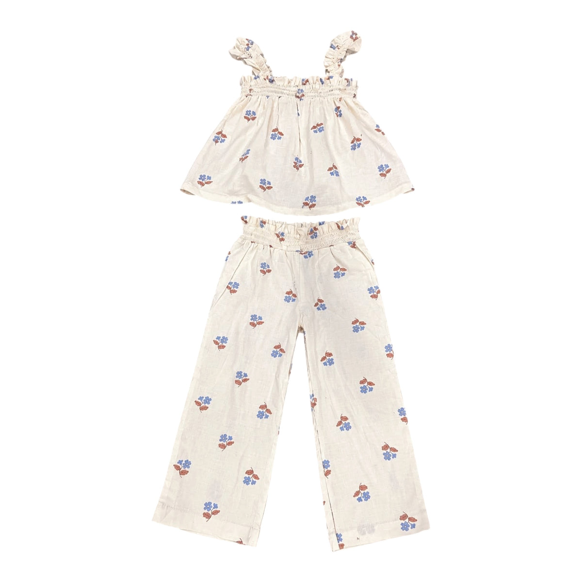 Conjunto de niña