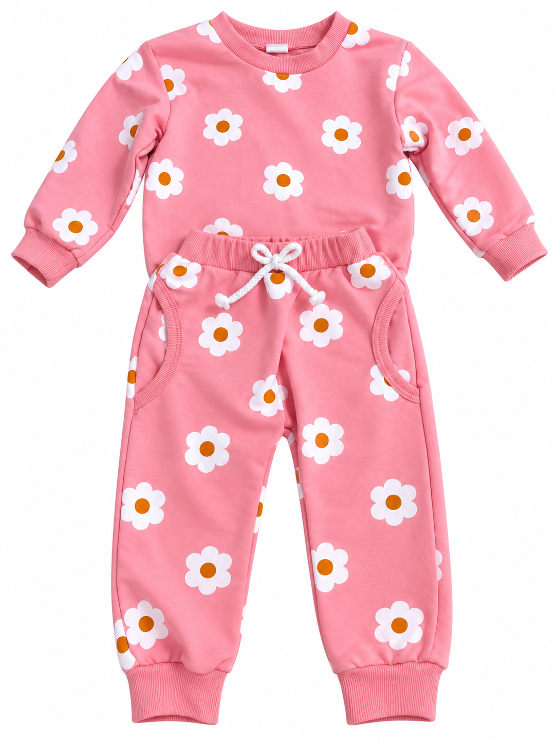 Conjunto de niña