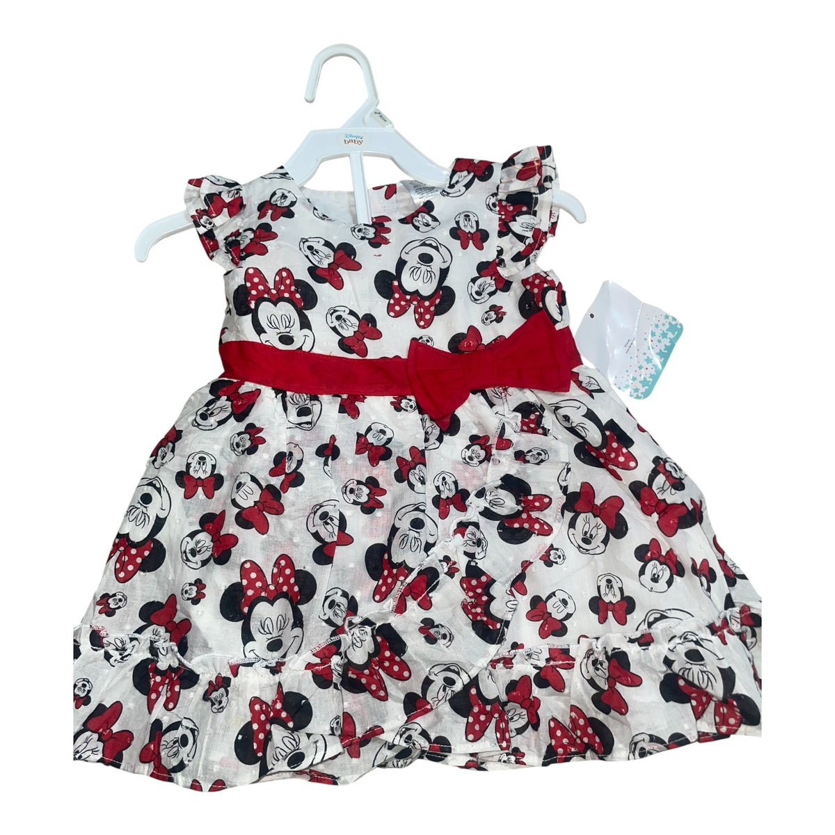 Vestido de niña
