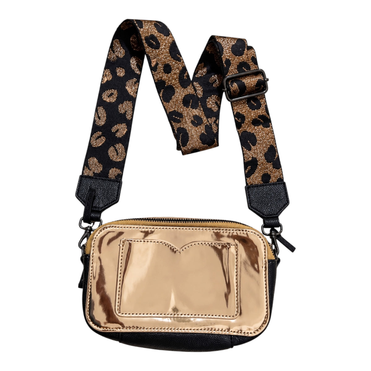 Cartera de Dama