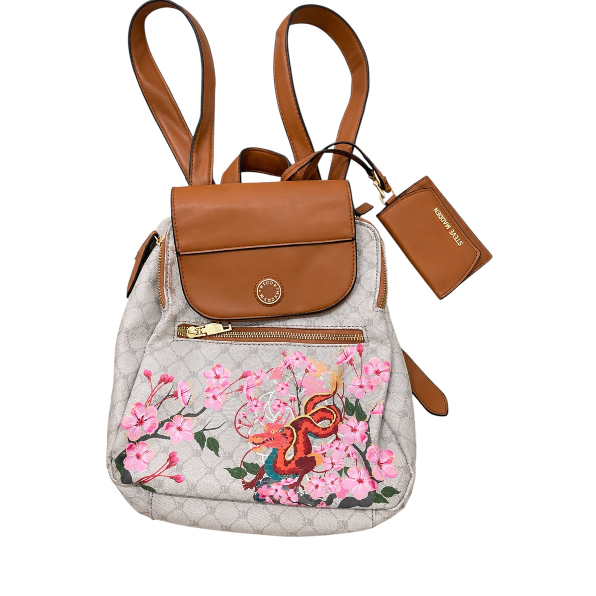 Mochila de Dama