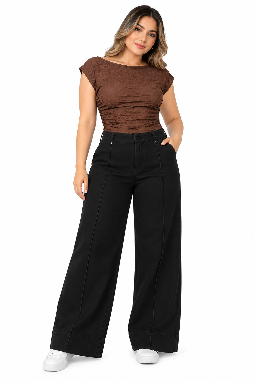 Pantalón de Dama