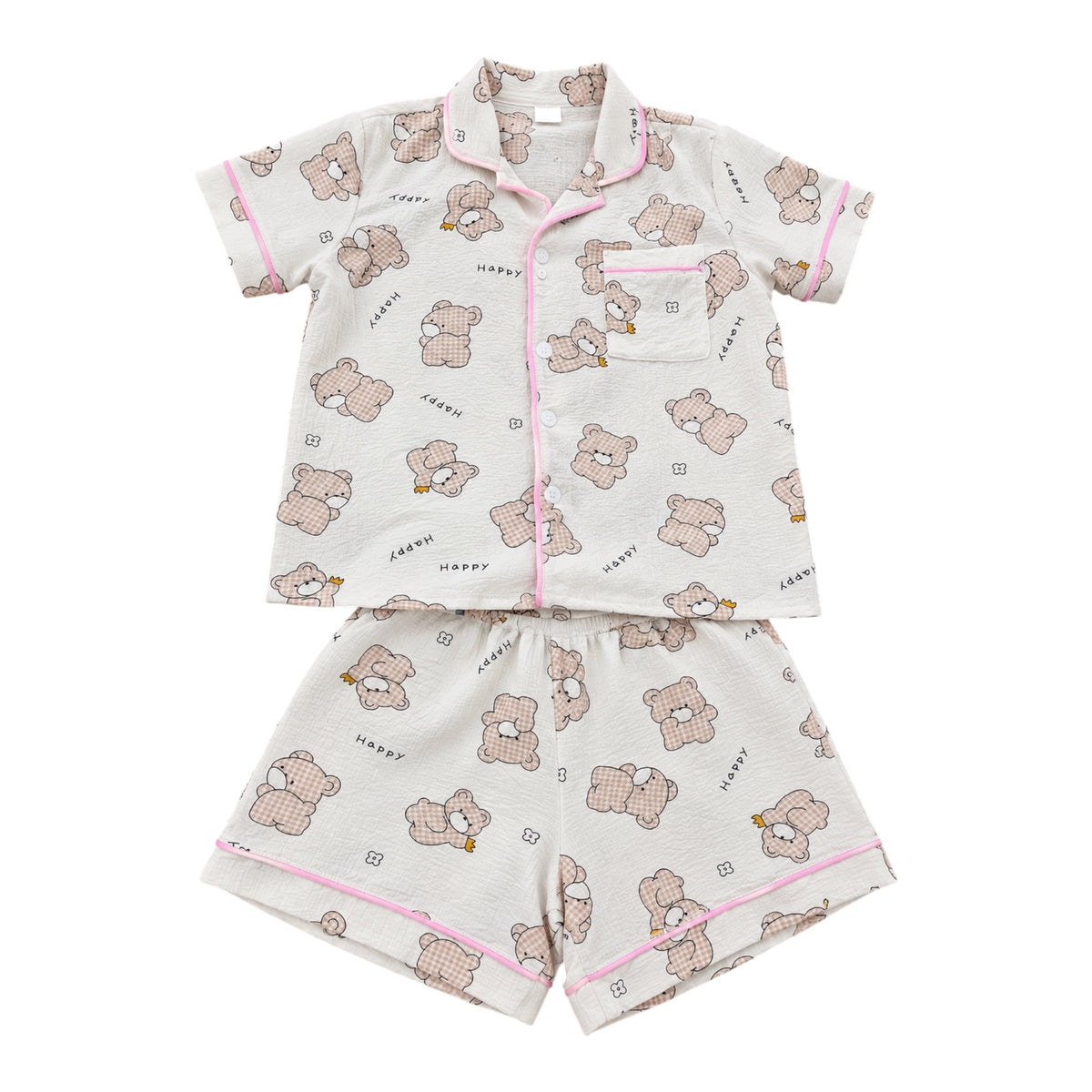 Pijama de Dama