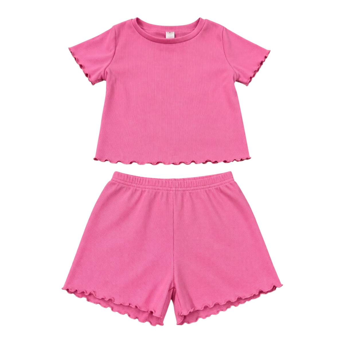 Conjunto de niña