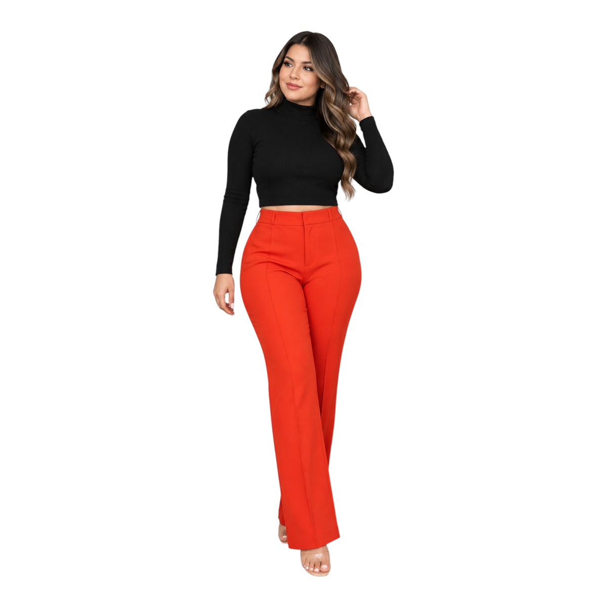 Pantalón de Dama