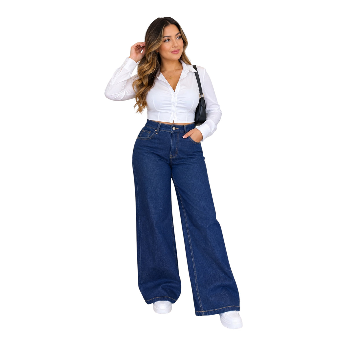 Pantalón de Dama