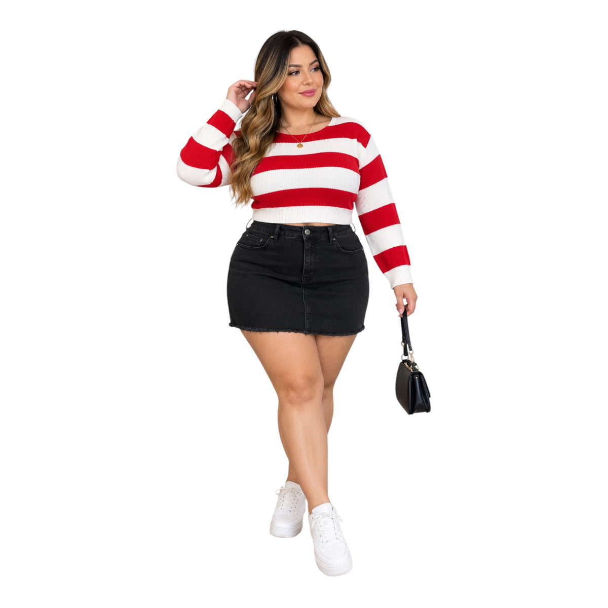 Falda de Dama