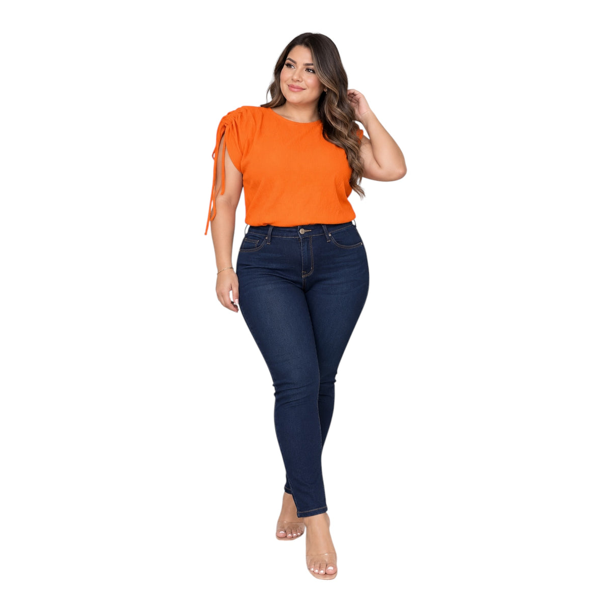 Blusa de Dama