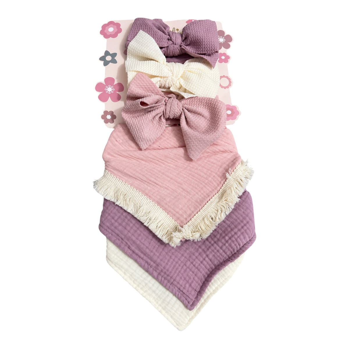 Accesorios de niña