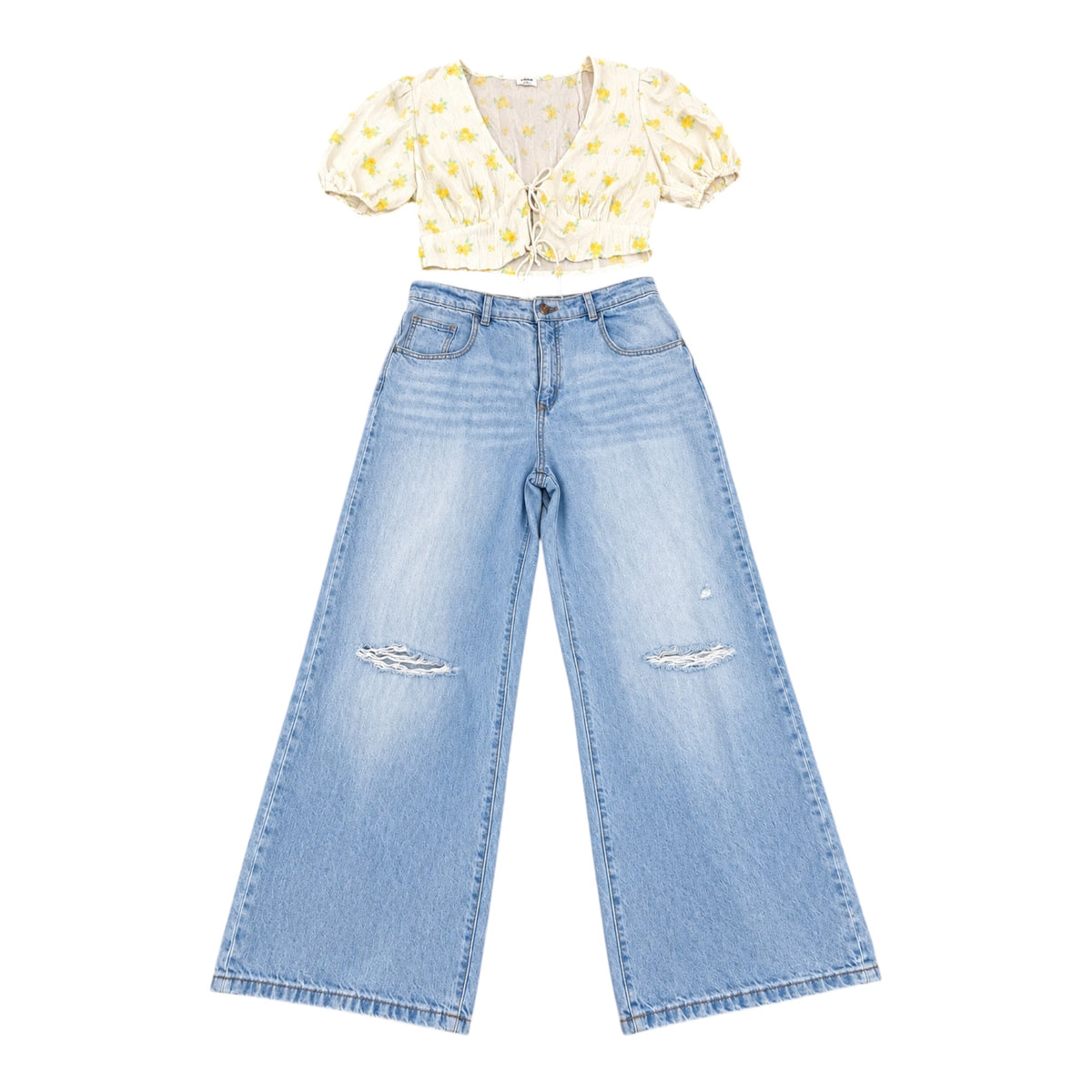 Mom jean