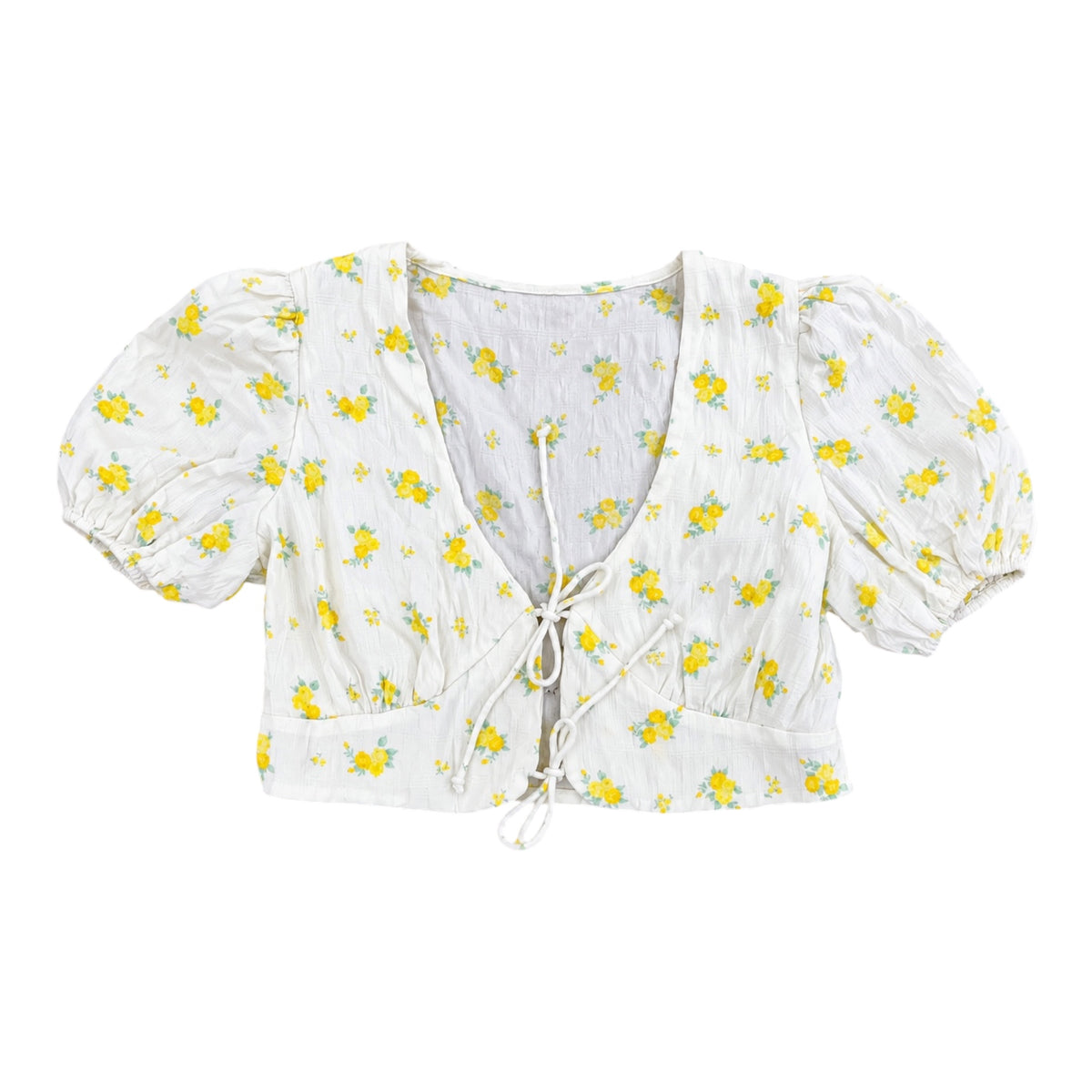 Blusa de Dama