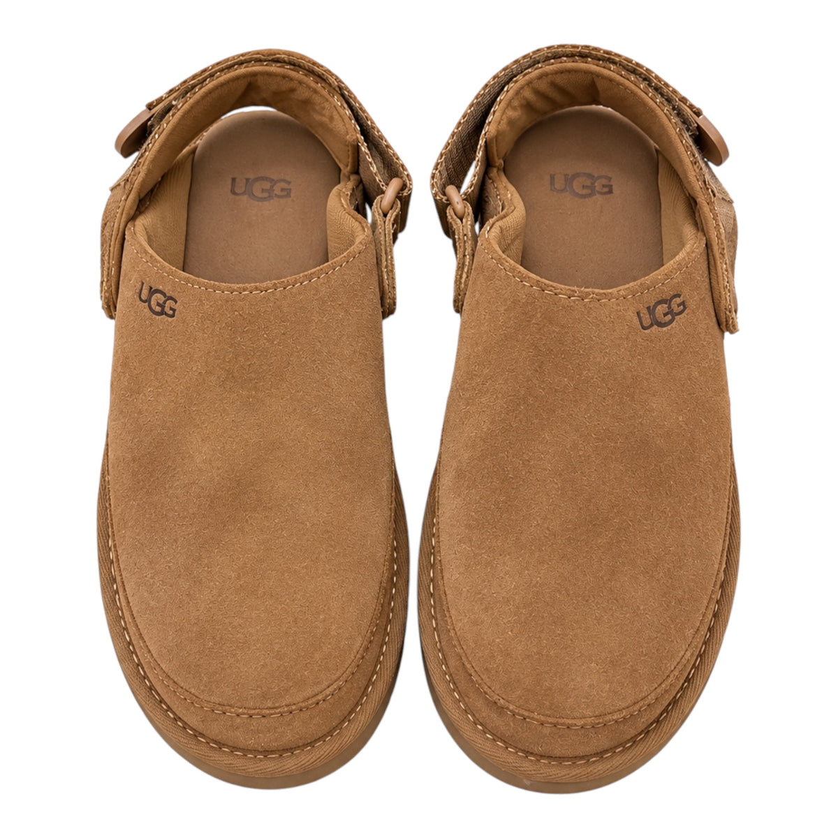 Zapatos de niño