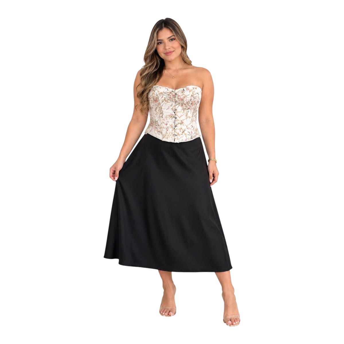 Corset de Dama