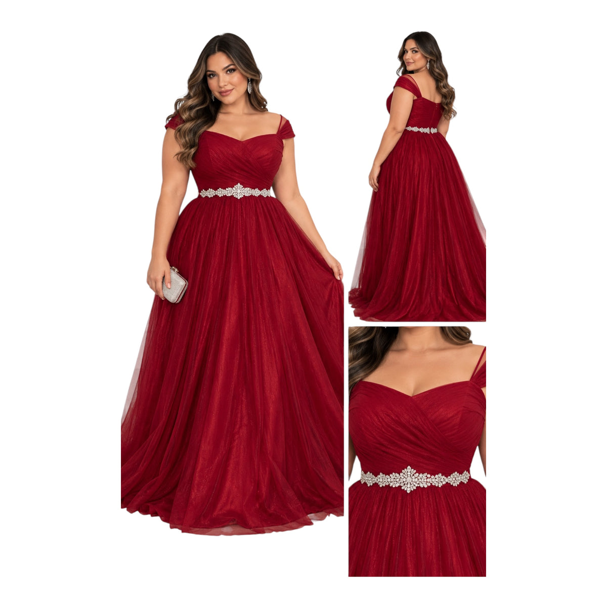Vestido de Dana