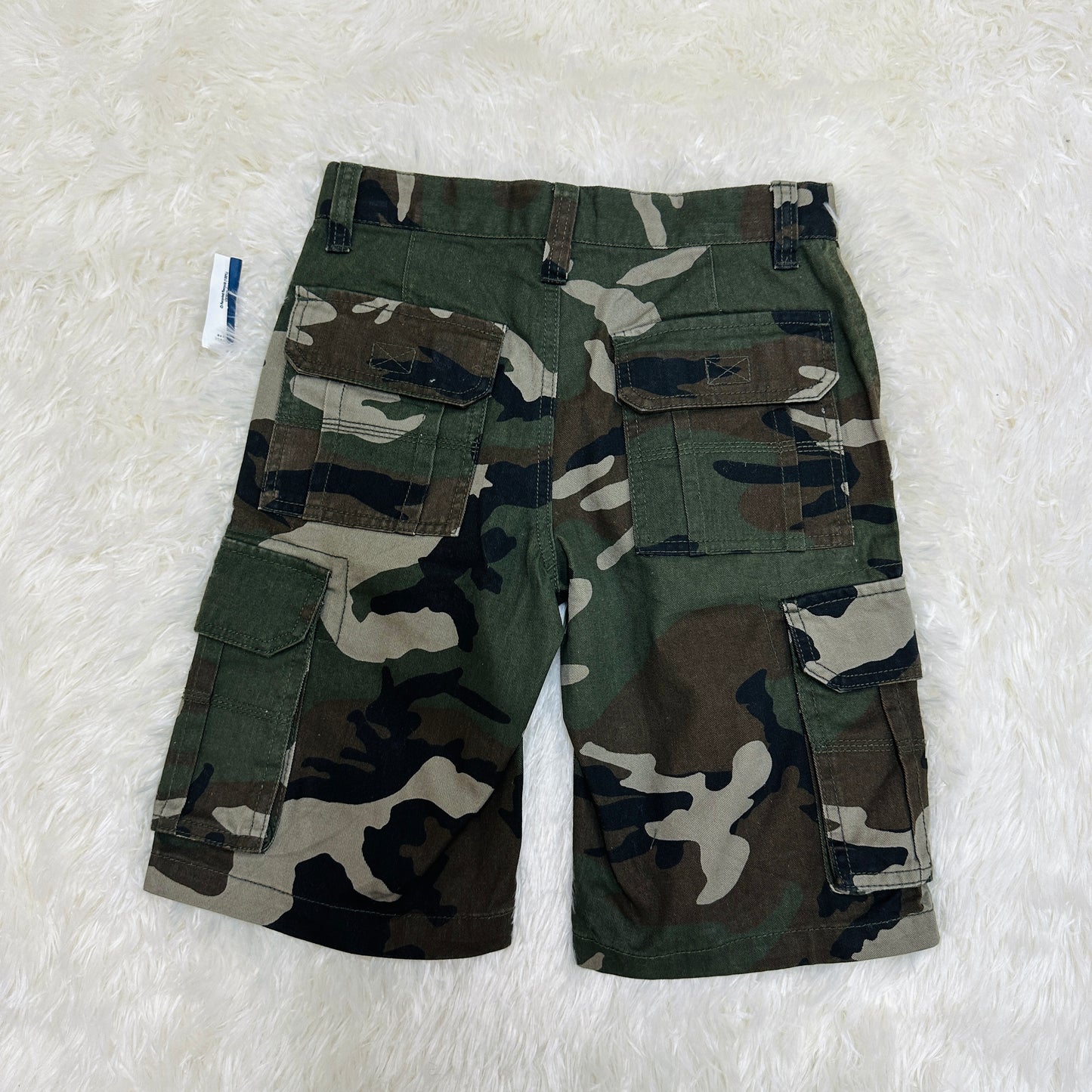 Short de niño