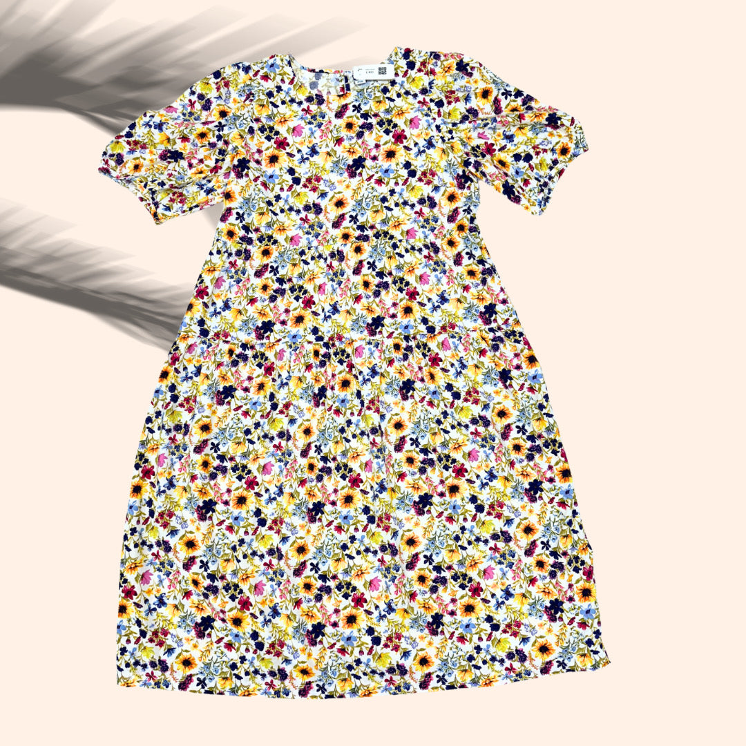 vestido de Dama