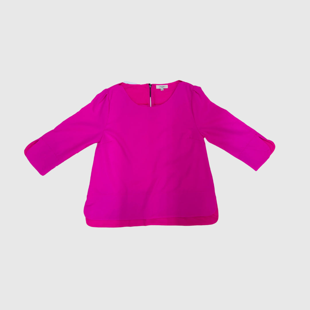 Blusa de Dama