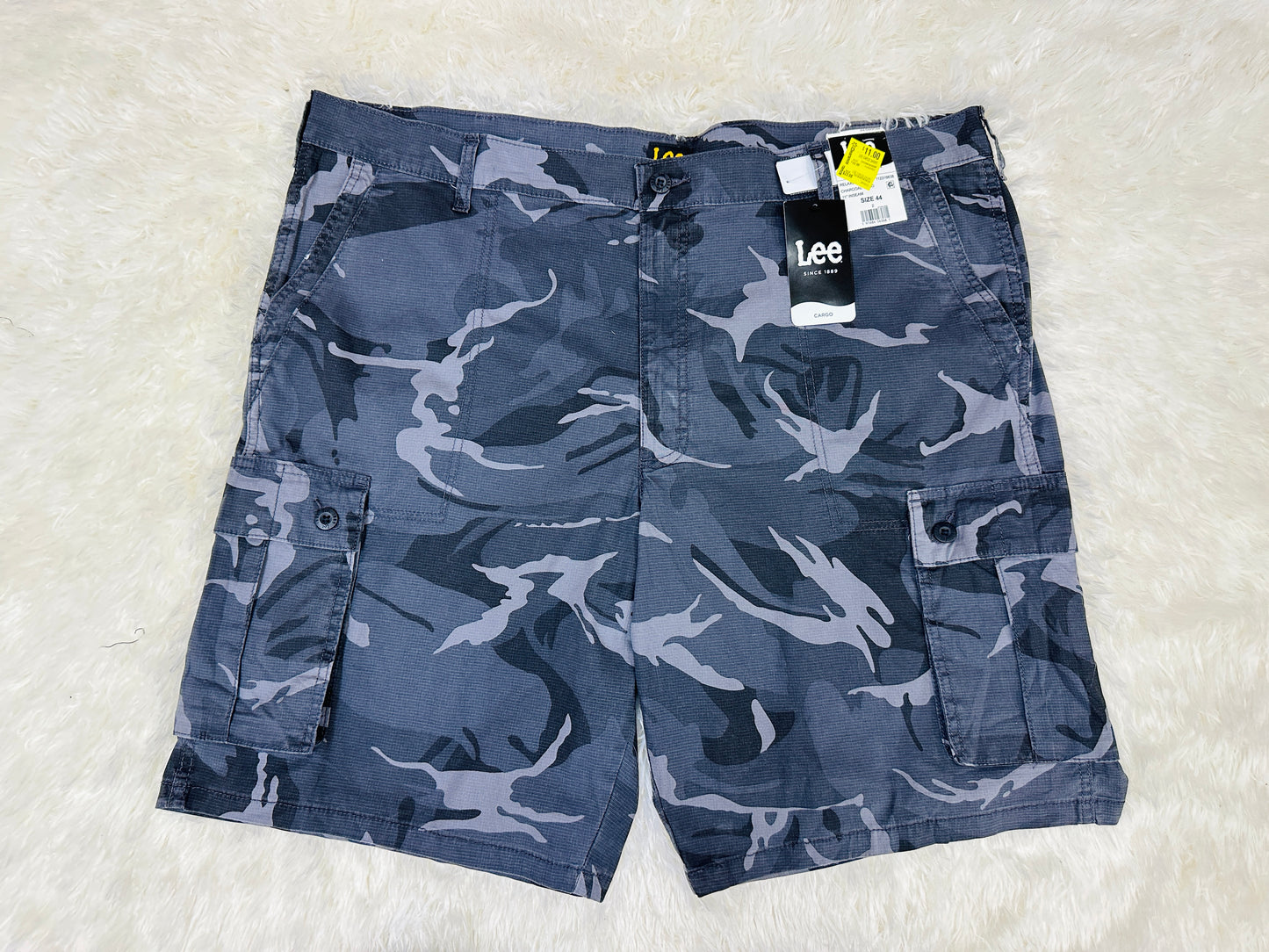 Short de caballero