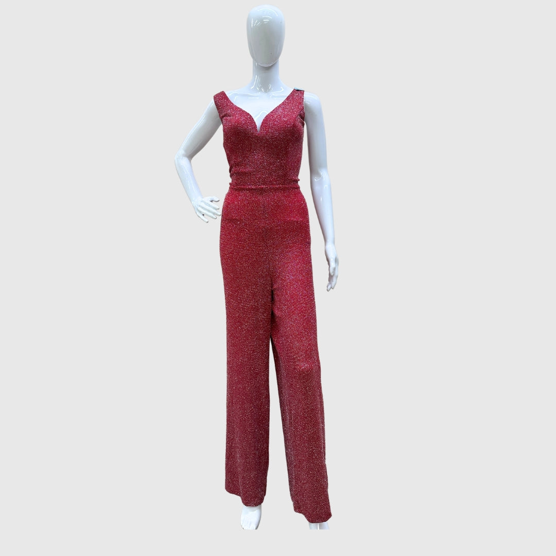 Jumper de Dama