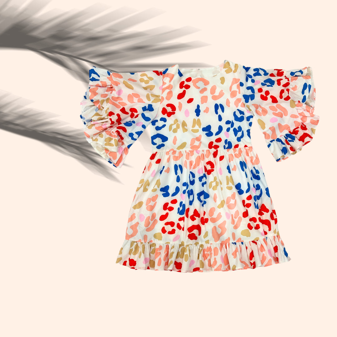 Vestido de Dama