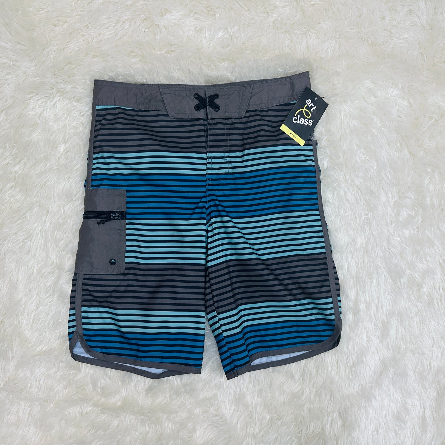 Short de caballero