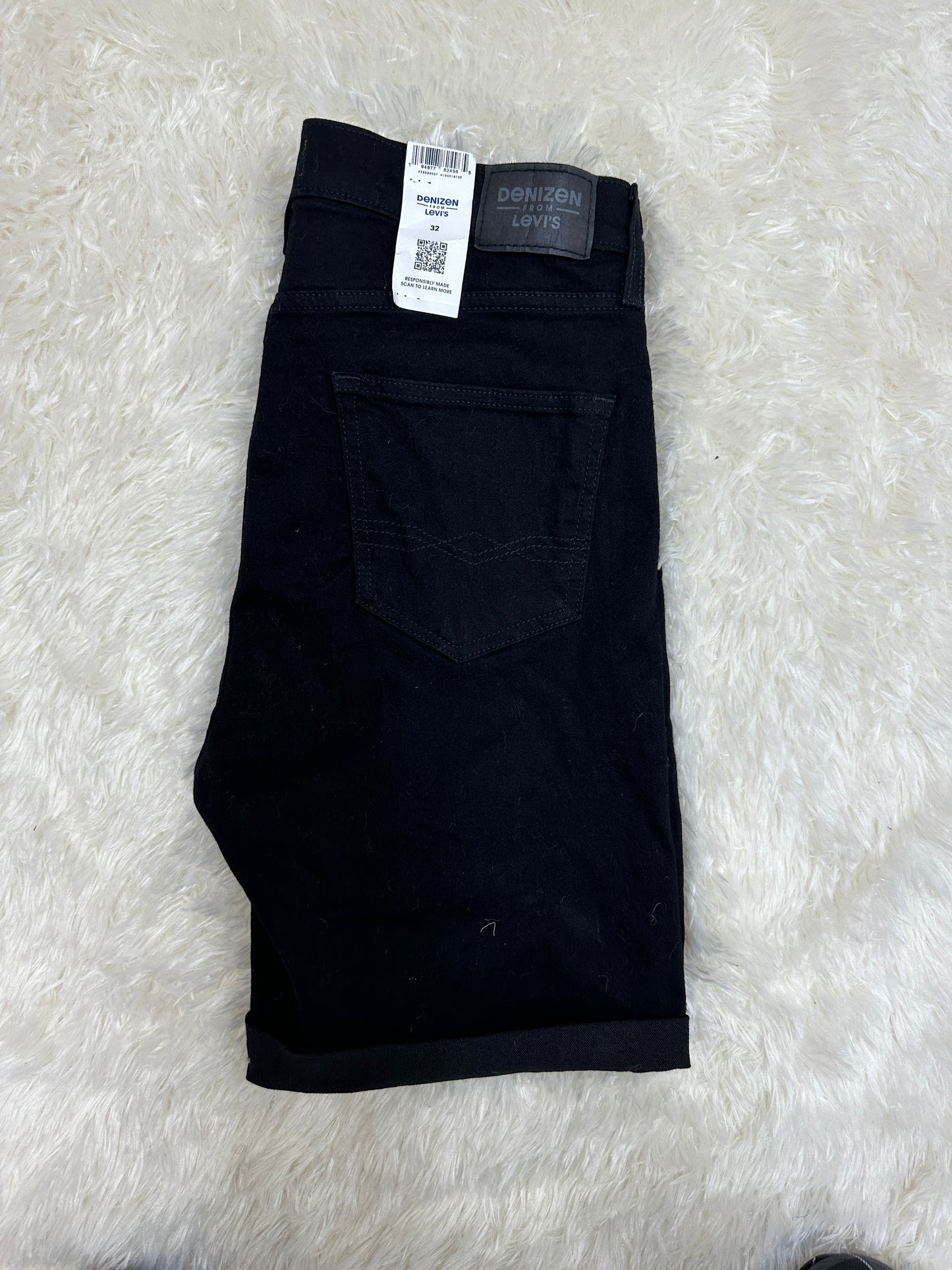 Short de caballero