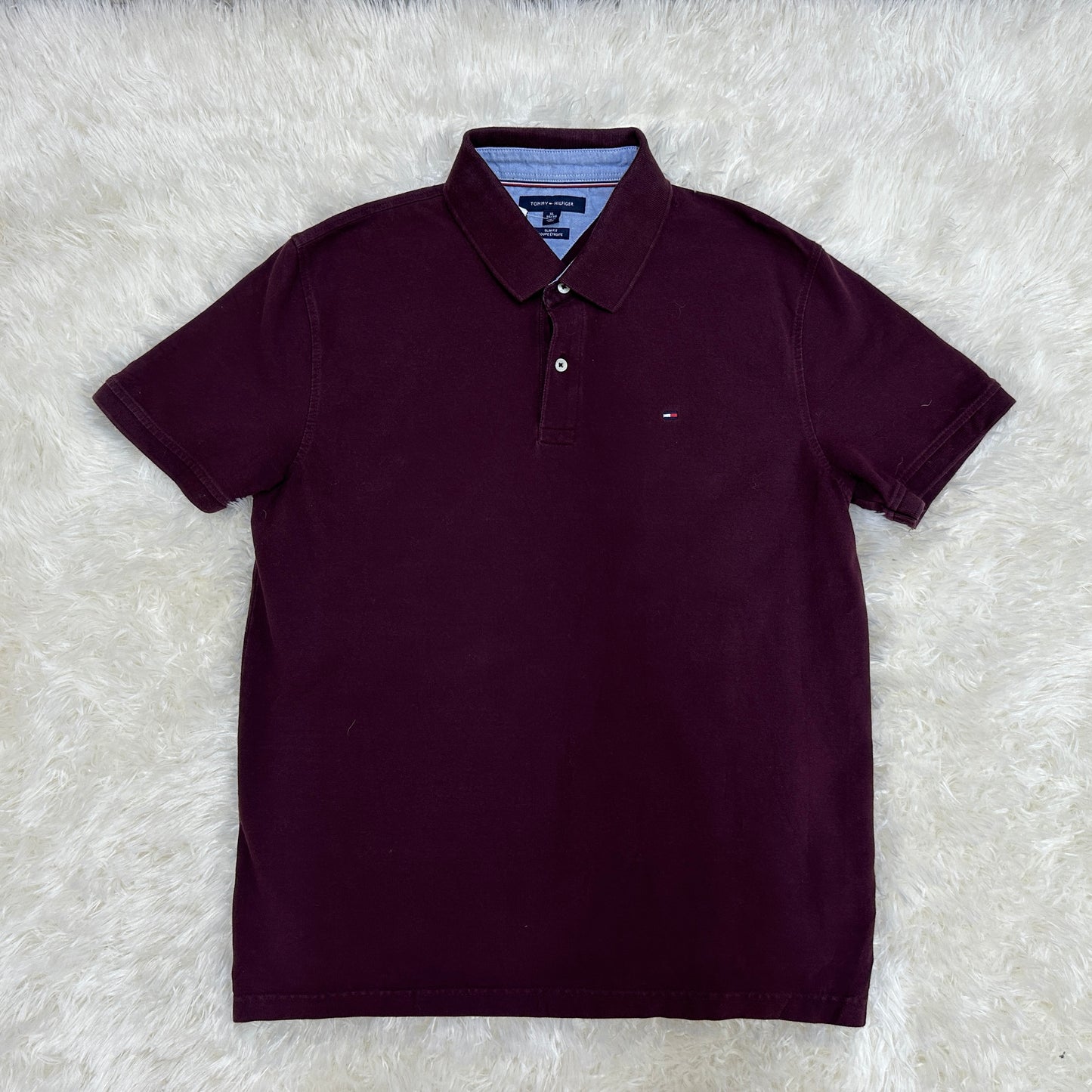 Camisa de caballero
