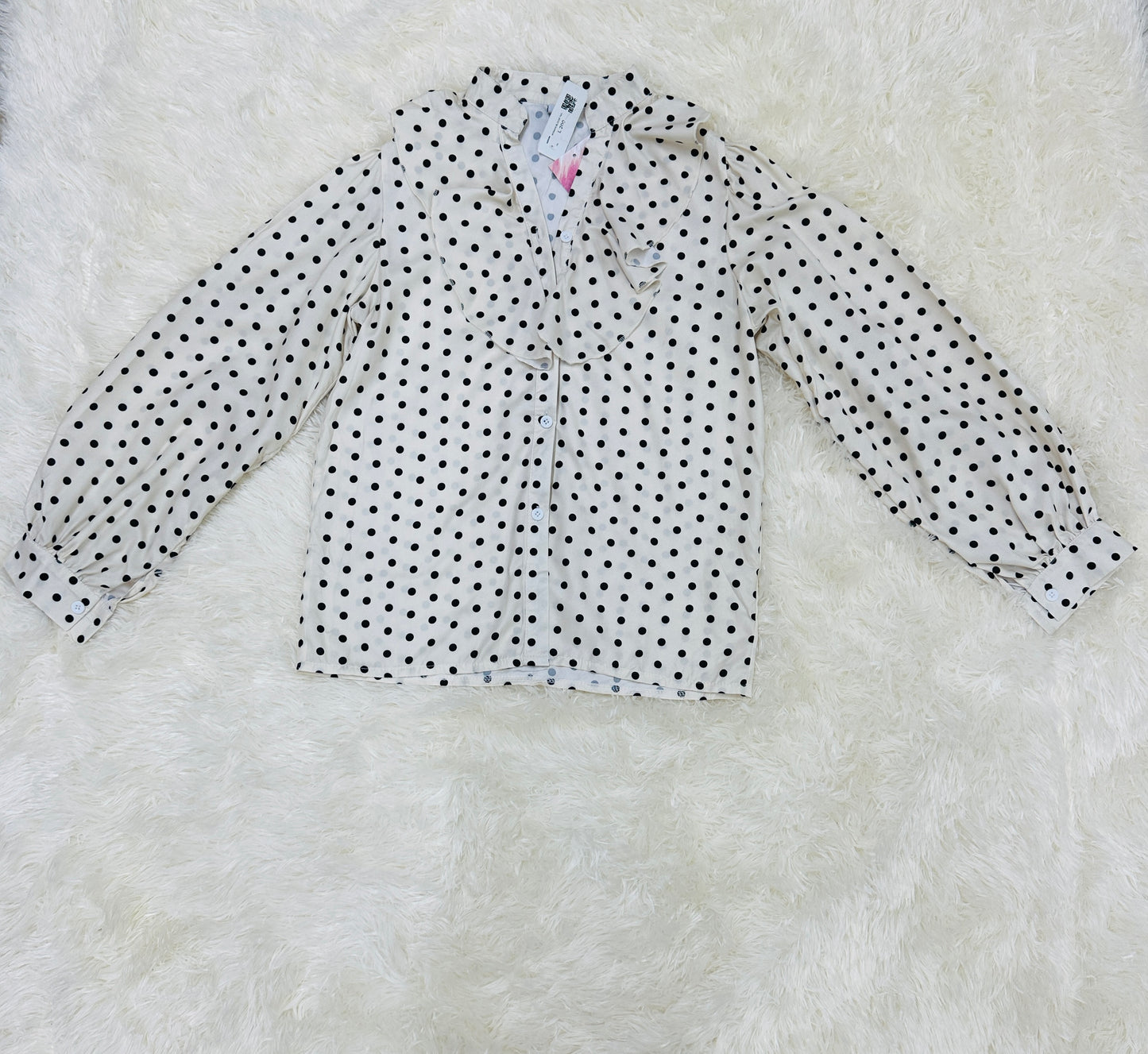 Blusa de Dama