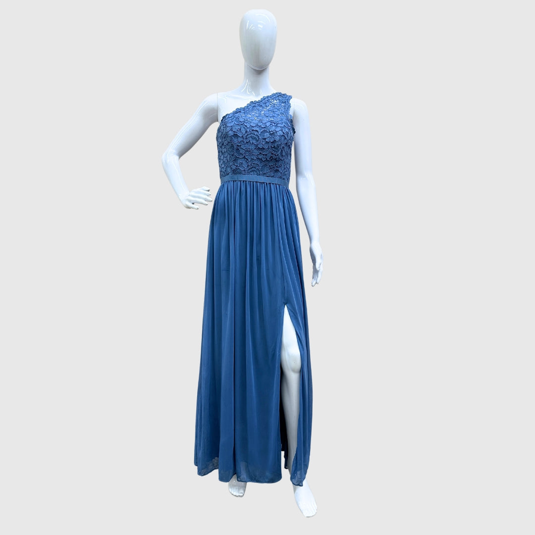 Vestido de Dama