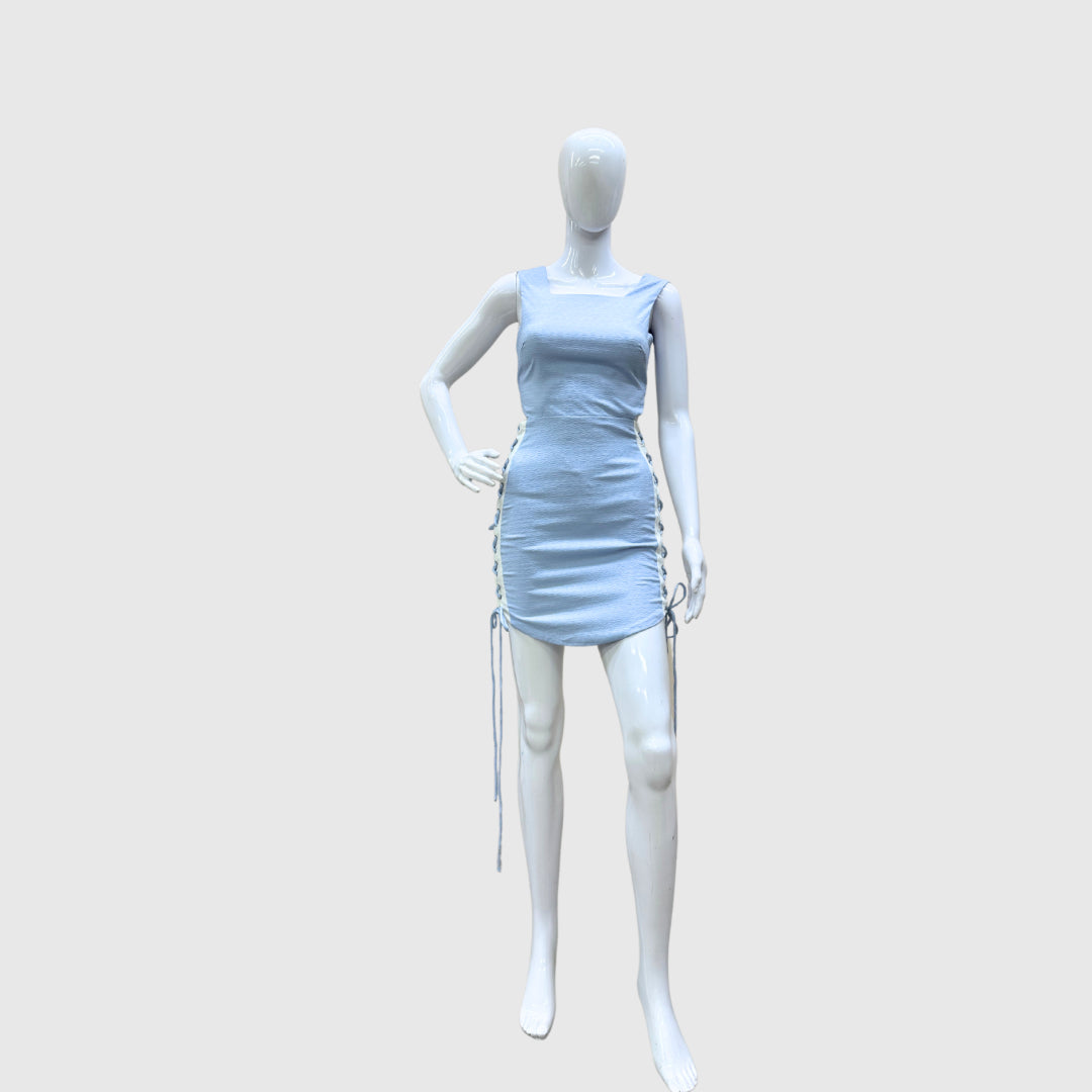 Vestido de Dama