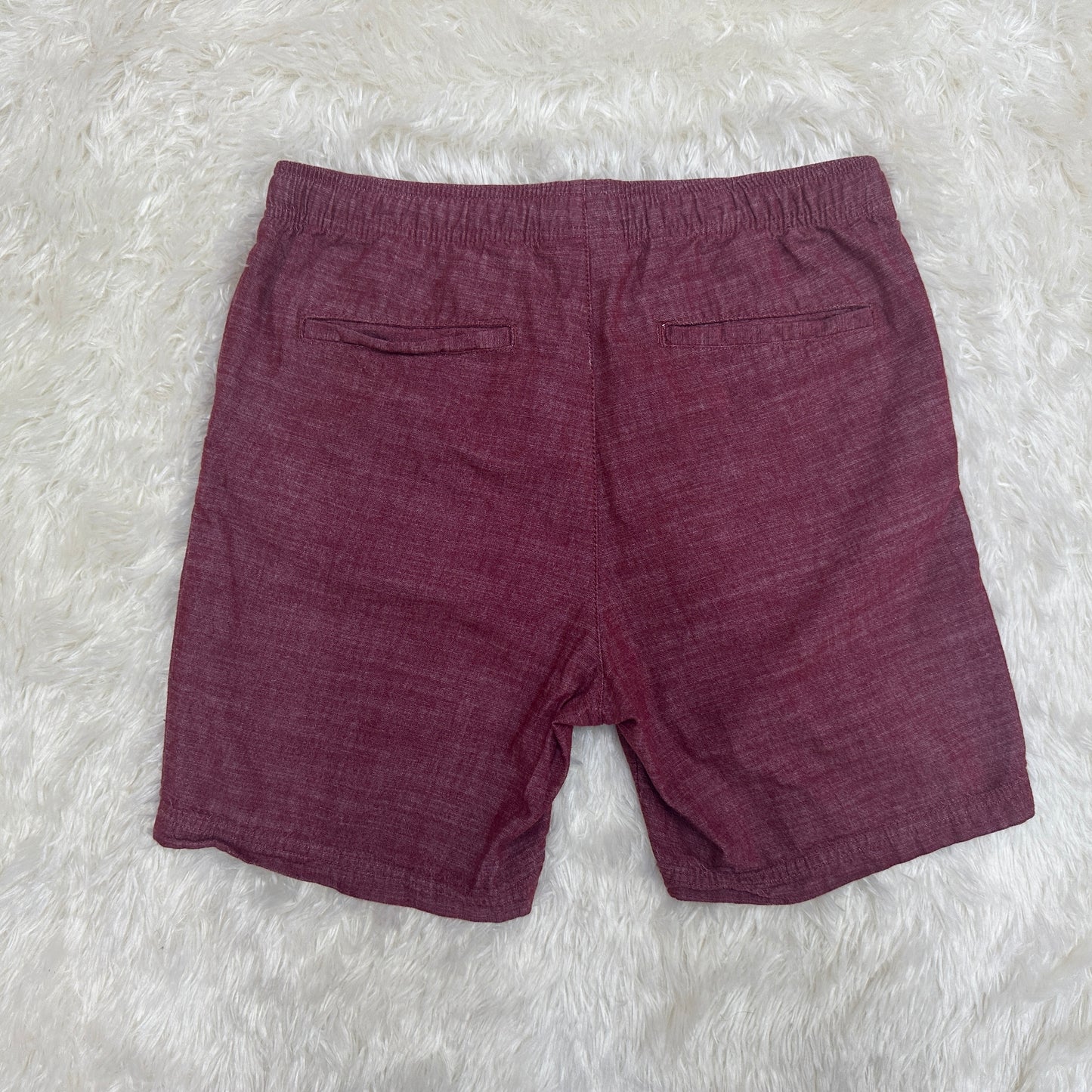 Short de caballero
