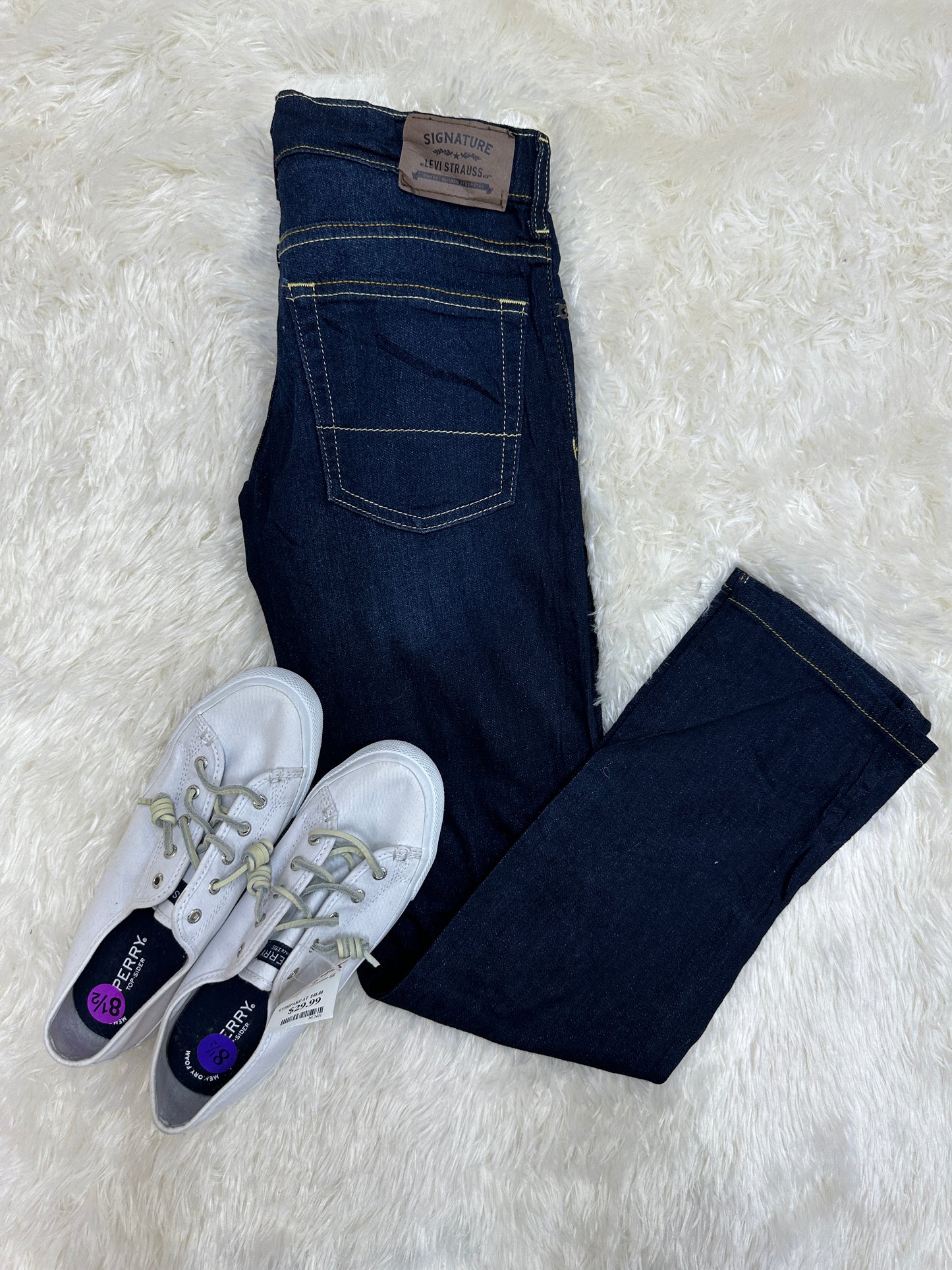 Pantalón Jeans de niño